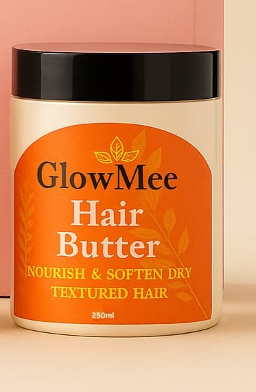Hair Butter